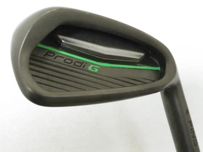 PING Prodi G 2018 7 Iron Black Dot Regular Flex - Image 1 of 4