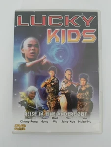 Lucky Kids - Reise in eine andere Zeit DVD - Bild 1 von 10