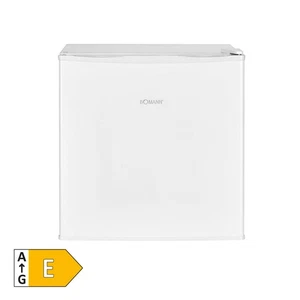 Bomann GB 341 weiß Mini-Gefrierschrank freistehend EEK E 31 Liter Nutzinhalt - Bild 1 von 5
