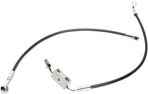 Magnum Shielding Response Front Brake Line Kit ABS HD XL 1200 T ABS Standard - Picture 1 of 1