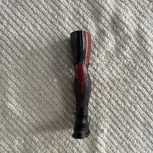Marvel Legends 6” Giant Man Build A Figure Left Leg Piece BAF Civil War Ant Man - Picture 1 of 6