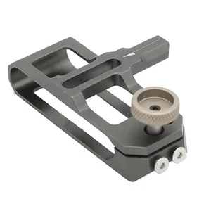 Support de Support de Disque SSD en Aluminium pour T5 SSD pour 2251 - Photo 1/6