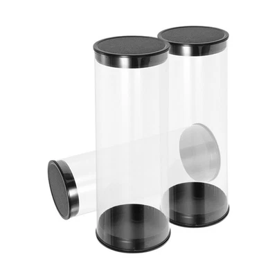  Scatola portaoggetti da golf da 3 pezzi Vetrina da golf per negozio domestico - Image 1 of 4