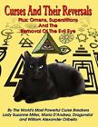 Curses Their Reversals Plus Omens Superstitions Re By Andrea Maria D' -Paperback