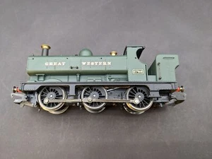 Hornby Railways GWR 0-6-0 2788 PT saddle tank loco, v good condition - Picture 1 of 6