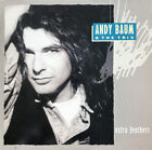 Andy Baum & The Trix - Extra Feathers (LP, Album)