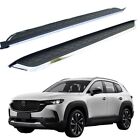 Running Board Side Steps Pedals Nerf Bar Fits for Mazda CX-50 CX50 2023 2024