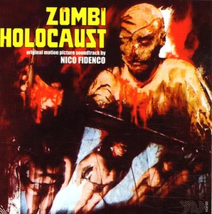 Zombie Holocaust - Complete Score - Limited 500 - Nico Fidenco - Imagen 1 de 1