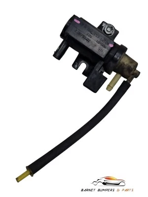 Electroválvula de vacío Smart Fortwo Coupe 451 2009-2014 A0061536628 Foto 1 de 4