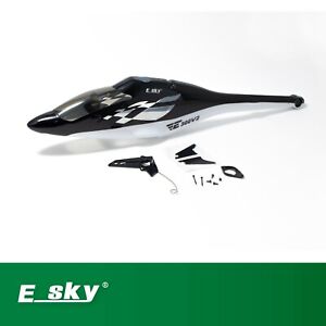 ESKY008007 Fuselage For Esky 300 V2 300V2 RC Helicopter Parts
