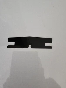 Wiper scraper original for Roland - Picture 1 of 1