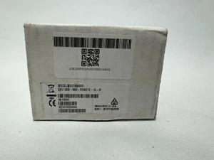 Crestron M201904003 USB-NX2-REMOTE-1G-W USB over Ethernet Endpunkt weiß - Bild 1 von 9