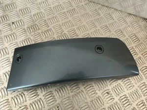 Protection Moulure Pare Choc Avant Gauche CITROEN C4 PICASSO I (1) - 9680404877 - Picture 1 of 5