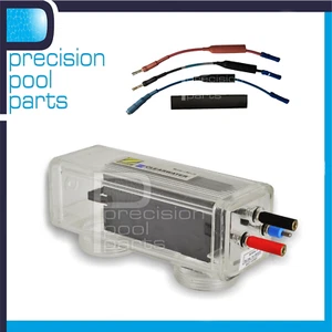 Zodiac Clearwater LM2-24 - Replacement Cell & Half Lead Repair Kit - Genuine - Imagen 1 de 1