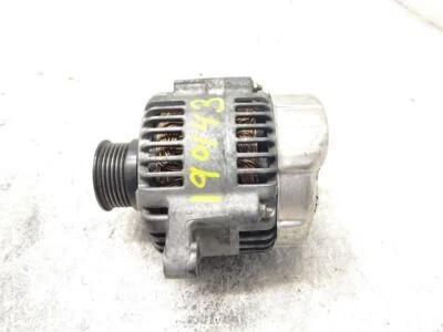 Alternador tipo X Jaguar 2002-2008 OEM C2S3710 Foto 1 de 4