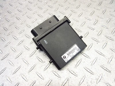 2015 14-18 BMW R1200 R1200RT Rear Active Suspension Control Module Unit Control - Image 1 of 4