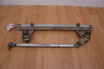 Pivote de dirección Ski-Doo Summit ZX 800 2002 Foto 1 de 4