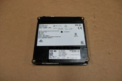 Audi Porsche 992 GT3 Control Unit for Notrufmodul Conbox High 4K0035283 Cup C - Image 1 of 3