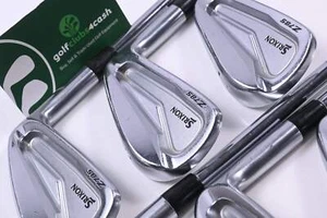 Srixon Z-785 Irons / 5-PW / Regular Flex Project X LZ 115 Shafts - Picture 1 of 7