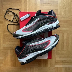 Nike Air Max Deluxe, OG retro, US11 / EU 45, 2018, Sequoia AJ7831-300, Brown - Bild 1 von 7