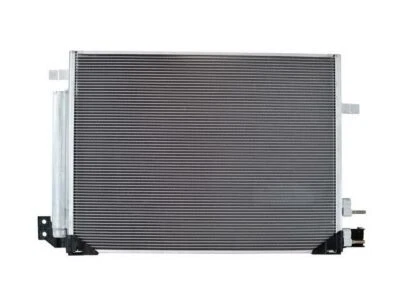 For 2013-2015 Cadillac ATS A/C Condenser TYC 71587PJWJ 2014 - Image 1 of 2