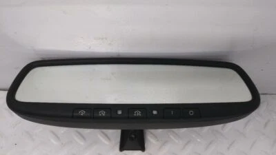 Espejo retrovisor con atenuación automática para 03-09 SORENTO Foto 1 de 4