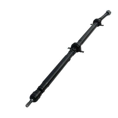 Rear Driveshaft Prop Shift Assembly for 2010-2016 Cadillac SRX All Wheel Drive - Image 1 of 4