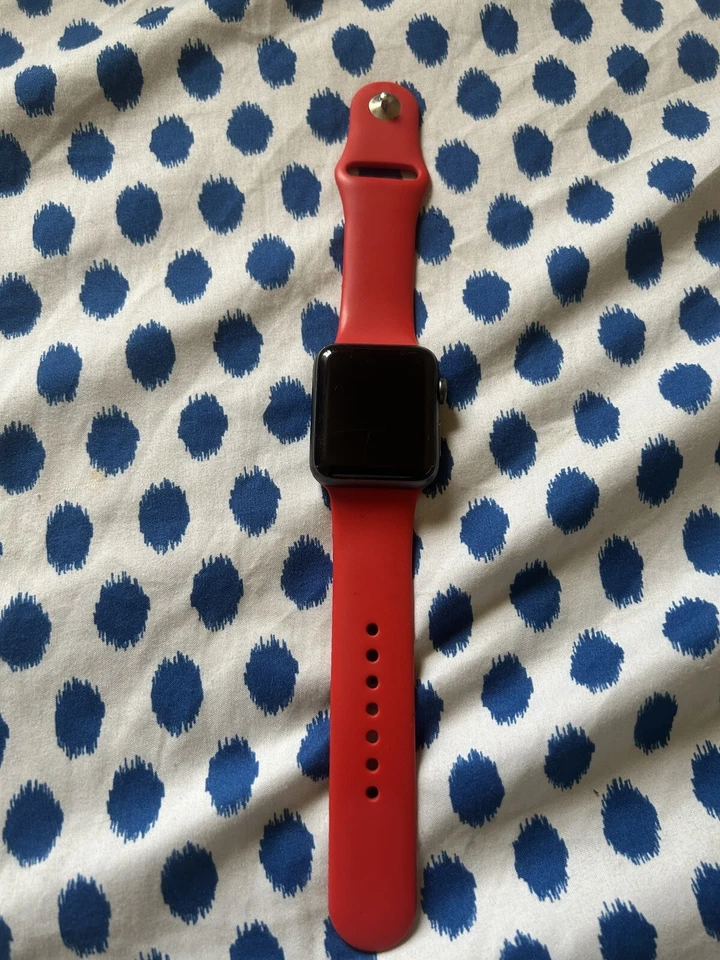 apple watch series 2 42mm - Image 1 of 4