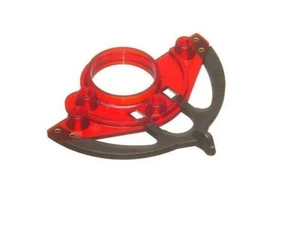 For 1967 Mercedes 250SL Heater Control Handle Febi 46372BF - Picture 1 of 2