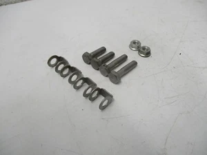 Screws + Clamps Ignition Coils HONDA CBF1000A SC58 2006-2009 - Picture 1 of 2