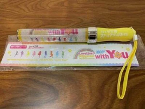 LOVE LIVE BLADE pack nijigasaki first live with you limited anime school idol - Picture 1 of 1