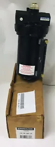 INGERSOLL-RAND MODEL NO. L30-08-G00-28 LUBRICATOR 1" AIR TOOL NPT !NEW IN BOX! - Picture 1 of 12