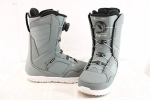 Ride Sage Used Wmns Snowboard Boots Size US 6.5 #084078 - Picture 1 of 6