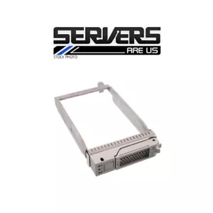 Sun Microsystems 791911-002 Drive Caddy Tray Sata - FC - Picture 1 of 3