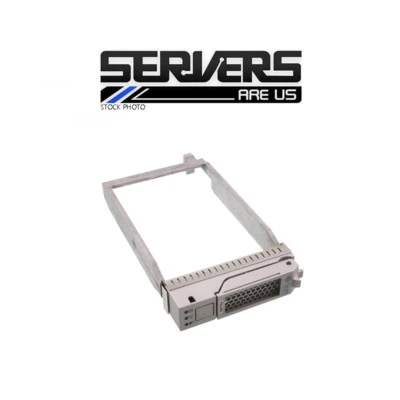 Sun Microsystems 791911-002 Drive Caddy Tray Sata - FC Lot of 10 - Image 1 of 3