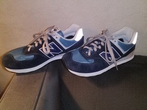 New Balance Men's Shoes for sale | eBay