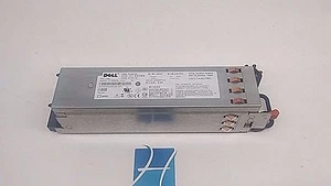 Dell 0NY526 NY526 Z750P-00 7001072-Y000 PowerEdge 2950 750W Power Supply NN2 - Picture 1 of 7