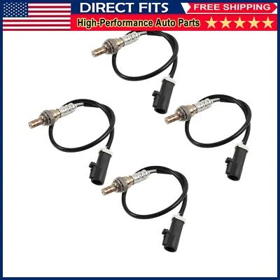 Oxygen O2 Sensor For Ford Crown Vic F-150 Lincoln Town Car Mercury Grand Marquis - Image 1 of 4