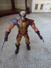 Vintage Wolverine 12" Action Figure Marvel Legends Icons By Hasbro