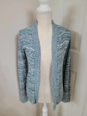 Cárdigan azul Truly Creative Worldwide para niñas talla XL  Foto 1 de 4