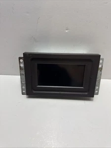 2007 - 2009 KIA Amanti Radio Information Display Screen OEM    96135-3F600 - Picture 1 of 10