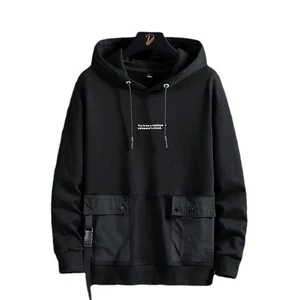 Lo último Otoño Nuevo Para hombres Informal Talla Grande Pullover Suelto Suéter Deportivo Talla 8XL - Imagen 1 de 14