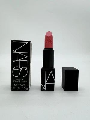 Nars Sheer Lipstick LICENSE TO LOVE .12 oz NIB!  DISCONTINUED - Image 1 of 2
