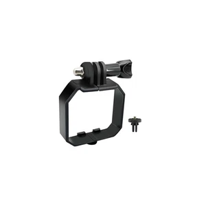 Top Mount Bracket for DJI Mini 5 Pro with Adjustable Angle for Action Cameras - Picture 1 of 8