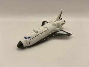 Transformers 90s Blast Master & Fuzer Space Shuttle WFC-E16  Great Condition - Picture 1 of 4