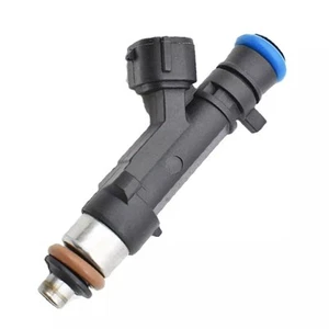 Fuel Injectors for Mitsubishi For Outlander 3 0L V6 2007 2013 Black Color - Picture 1 of 9