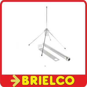 ANTENA CON PLANO DE TIERRA 433.92MHz BD327 - Bild 1 von 2