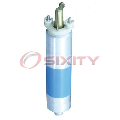 Bomba de combustible Hitachi para Mercedes-Benz E430 1998-2002 4,3 L V8 entrega de aire jl Foto 1 de 4