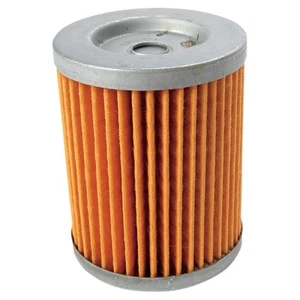 Emgo Oil Filter-Standard for 1996-1998 Suzuki LT-4WDX King Quad 250 ATV - Picture 1 of 2