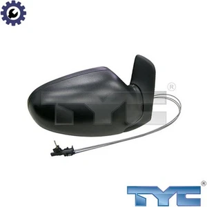OUTSIDE MIRROR 310-0163 FOR FORD GALAXYI BTB/ASZ/AUY/ANU/AHU/1Z 1.9L E5SB 2.3L - Picture 1 of 6